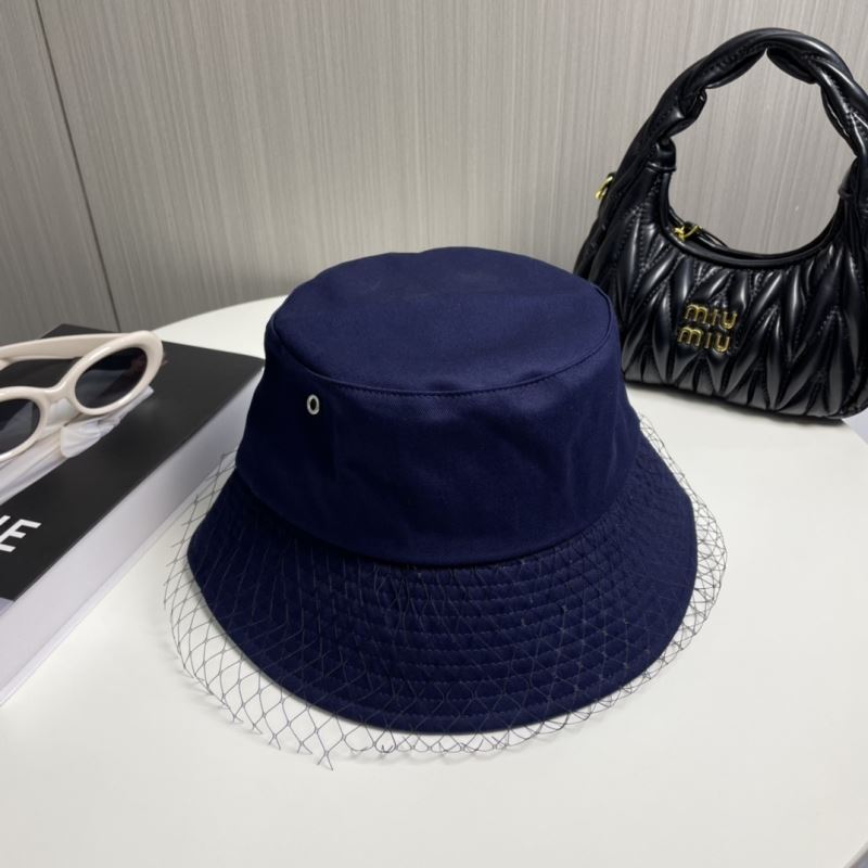 Christian Dior Caps